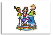 CyberChase