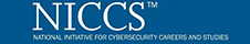 National Initiative for Cybersecurity Careers and Studies Logo