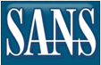 SANS Immersion Academy logo