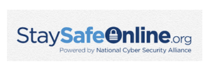 Image for Stay Safe Online