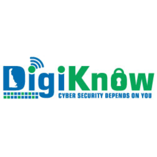 DigiKNOW logo