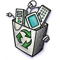 beat up computer