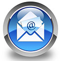 circular image of email scams