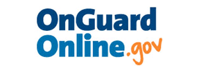 Image Link to OnguardOnline.gov